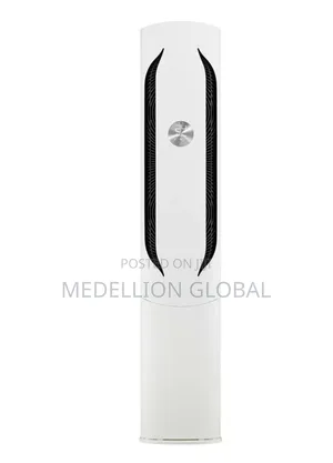Lg 2hp Slim Inverter Standing Ac