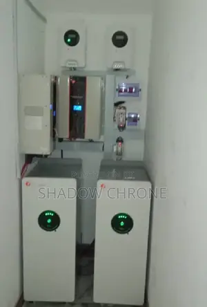 10kva Hybrid Solar Inverter Installation
