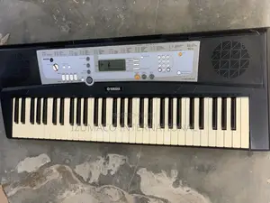 PSR-E203- 5-Octave Durable Yamaha Keyboard