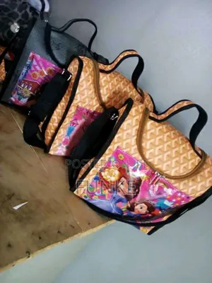 Handmade Lunch Box