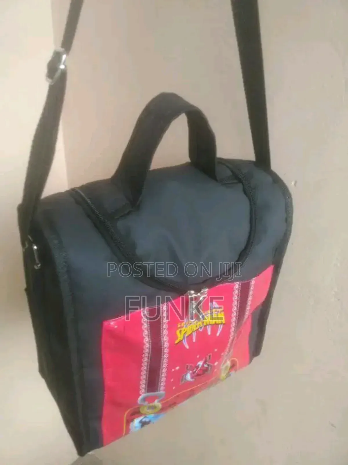 Handmade Lunch Box