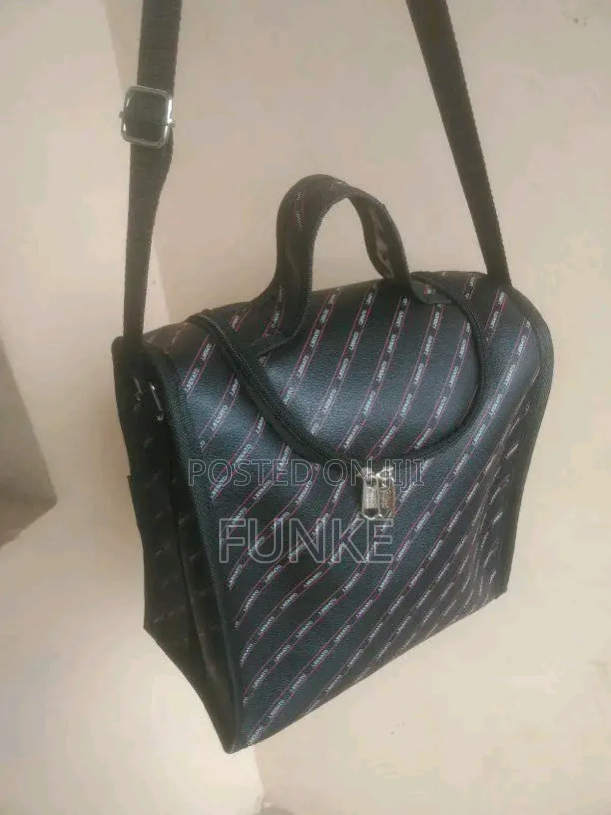 Handmade Lunch Box