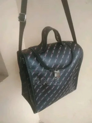 Handmade Lunch Box