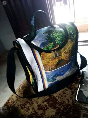 Handmade Lunch Box