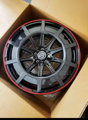 2024/2025 G-wagon G63 Brabus 22inch Original Alloyed Wheels