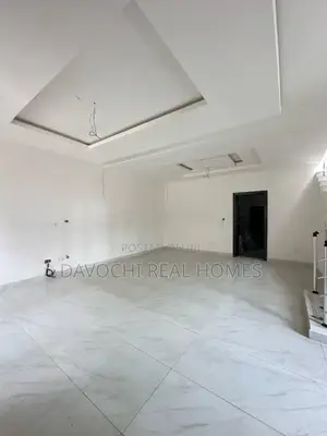 5bdrm Duplex in Freedom Way, Lekki for sale