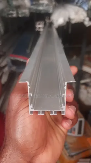 Rail for Aliminium Profile (Biggest Size)