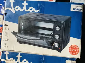 Jata 21 Litre Function Oven