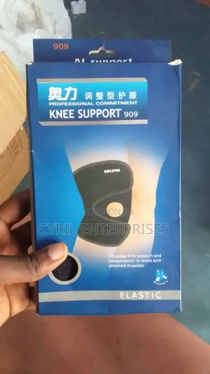 Good Knee Supports