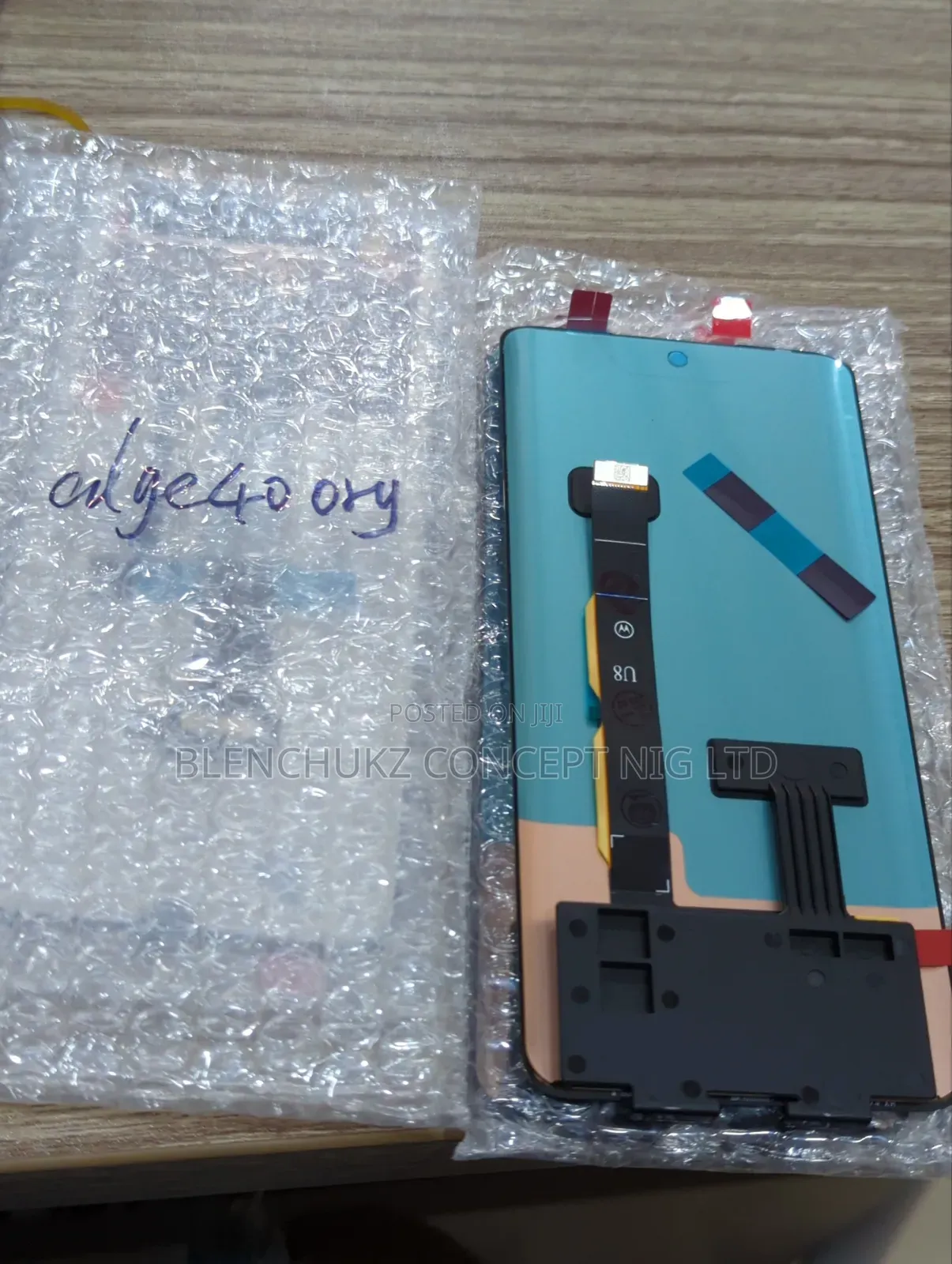 Motorola Edge 40 Original