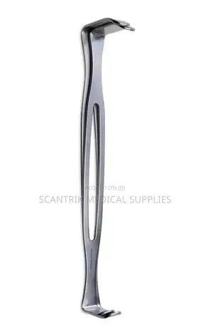Us Army Retractor Device