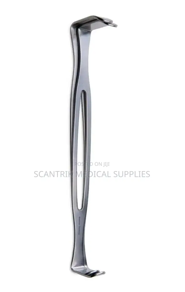 Us Army Retractor Device