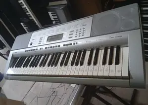 Uk Used Casio CTK-4000 Keyboard