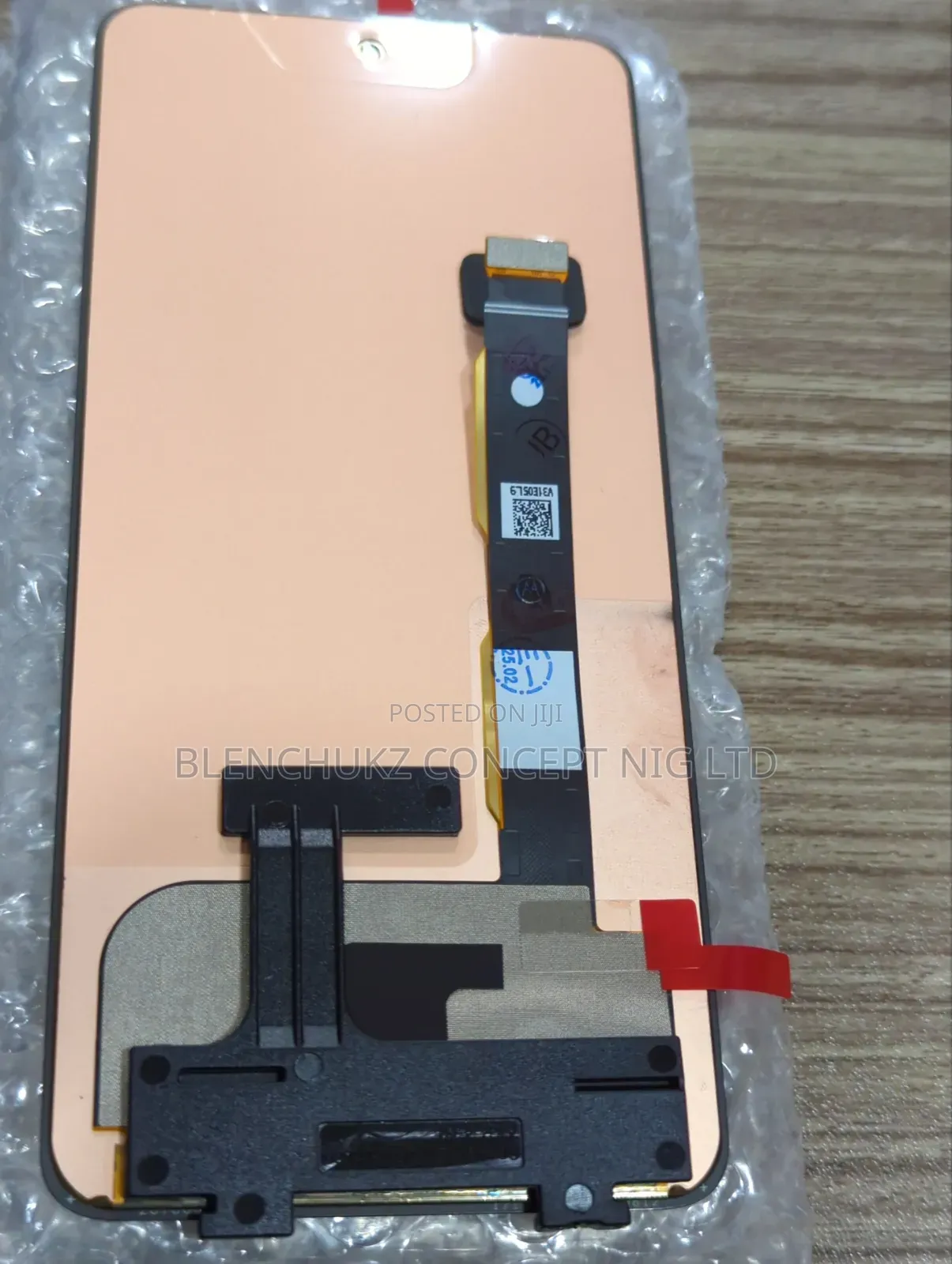 Motorola Edge 30 Original
