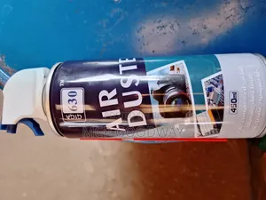 Air Duster Spray