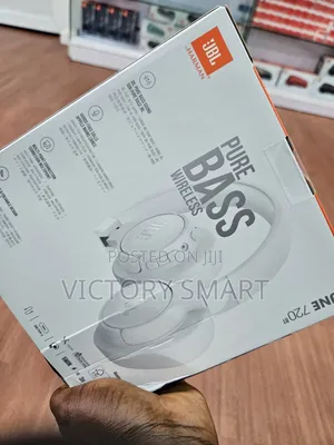 JBL Tune720 Headphones 