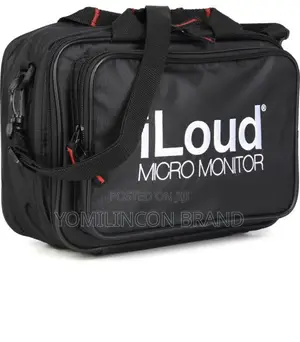 Ik Multimedia Iloud Micro Monitor Travel Bag