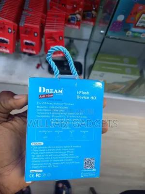 4in1 Flash Drive 128gb Original
