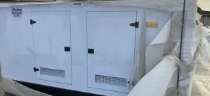 350kva Perkins