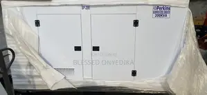 200kva Perkins