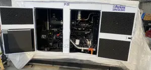 200kva Perkins