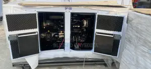 100kva Perkins