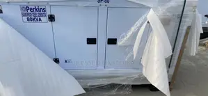 80kva Perkins