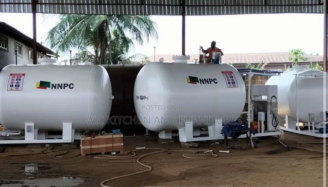 7.5tons Full Installation