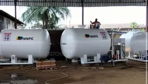 7.5tons Full Installation