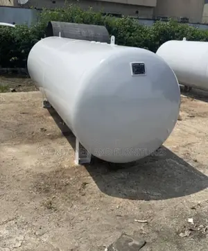 2.5tons Gas Tank