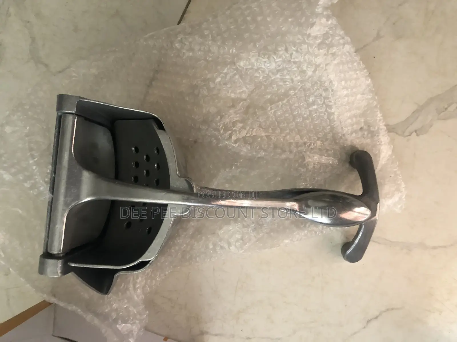 Fruit Press