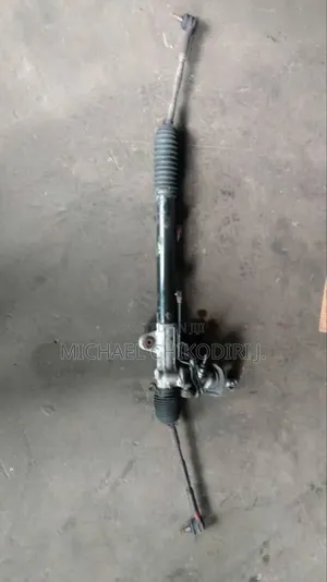 Steering Rack Honda Ridgeline 2008/2014