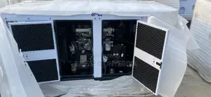 20kva Perkins