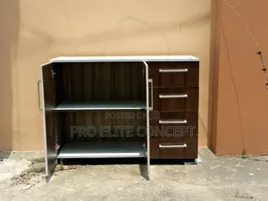 Photo - Kitchen Cabinet/Cupboard