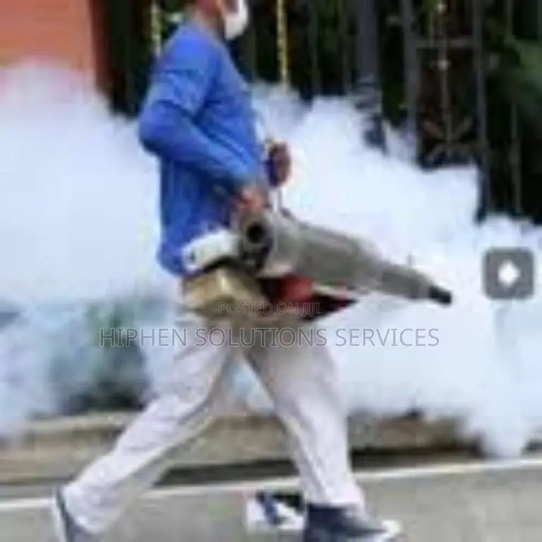 Fog Machine