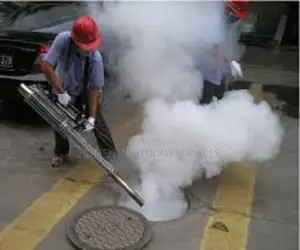 Quality Safety Fogging Machine