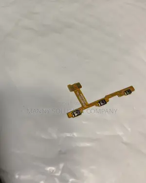Power on/Off, Volume Flex