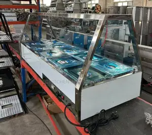 Straight Glass Only 10 Plate