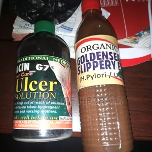 Biotrend Organic Golden Seal Slippery ( Medium)