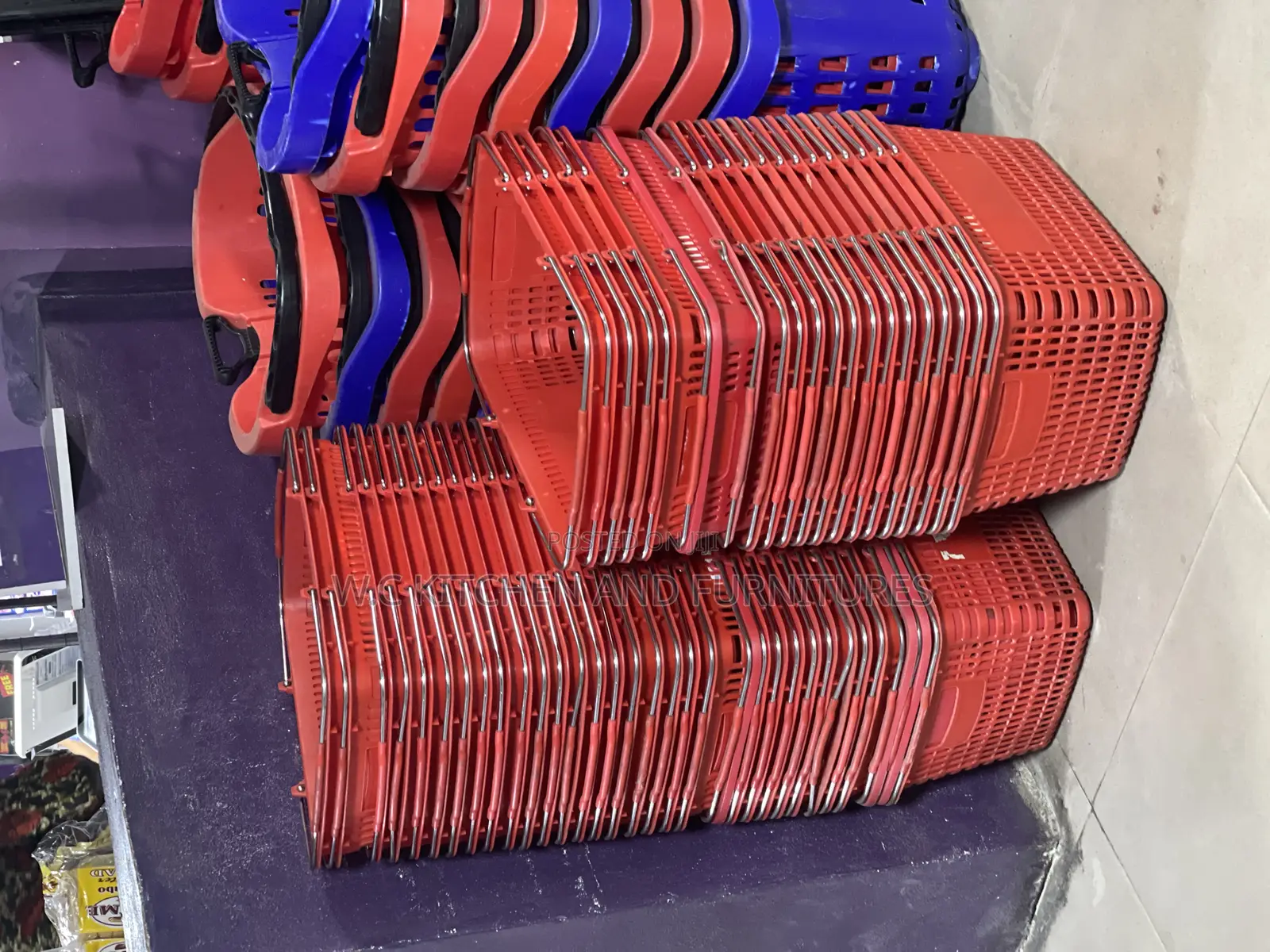 Shopping Basket