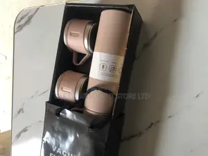Vacuum Flask Set