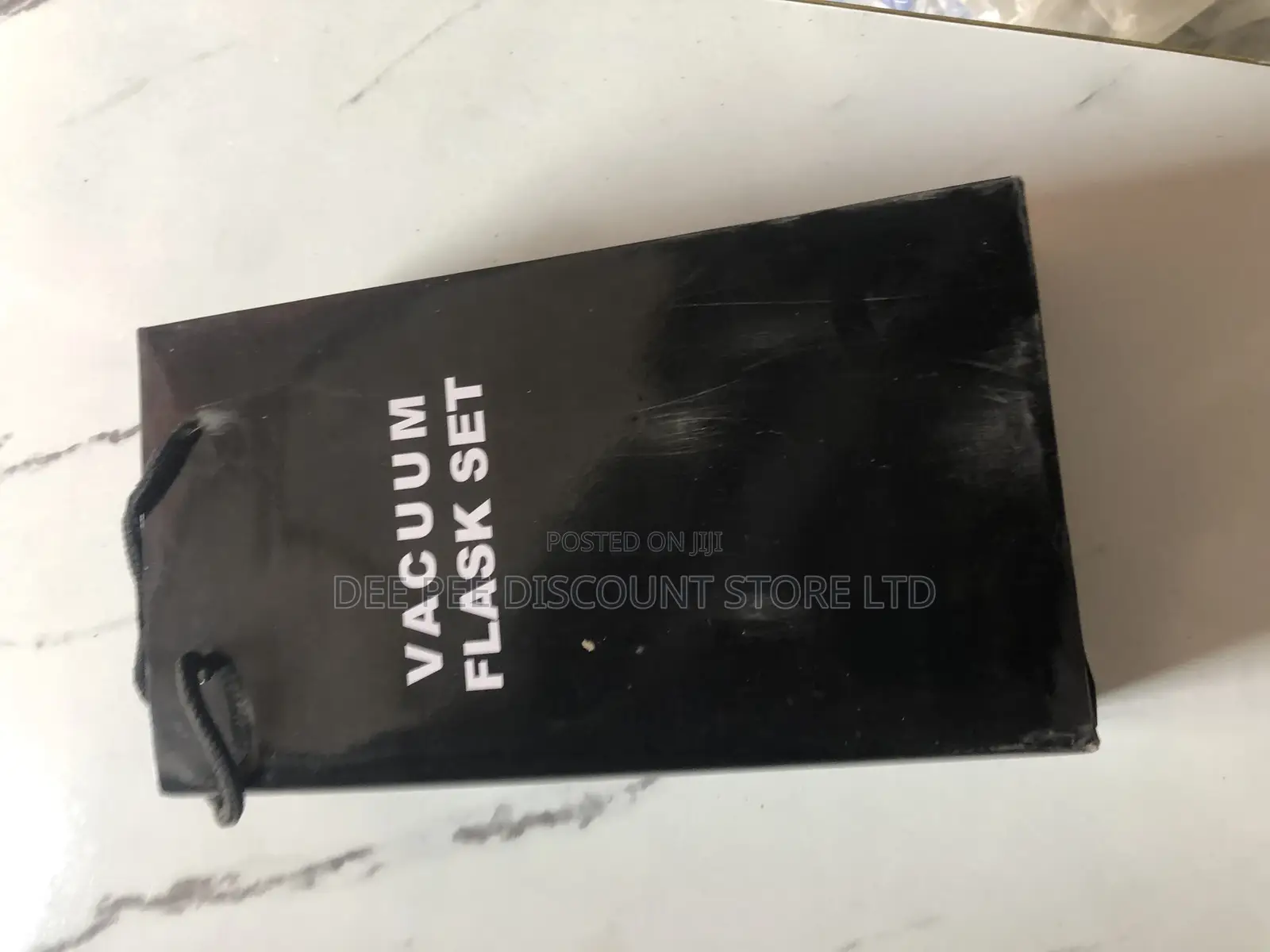 Vacuum Flask Set
