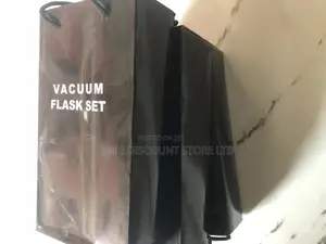Vacuum Flask Set