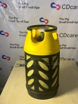 Cdcare Installment Payment For Petrocam Gas Cylinder 12kg
