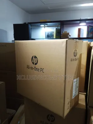 New Desktop Computer HP ProOne 600 8GB Intel Core I5 SSD 256GB