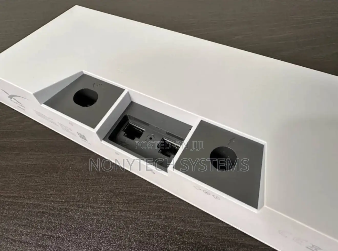 Starlink Gen 3 V4 Mesh Router