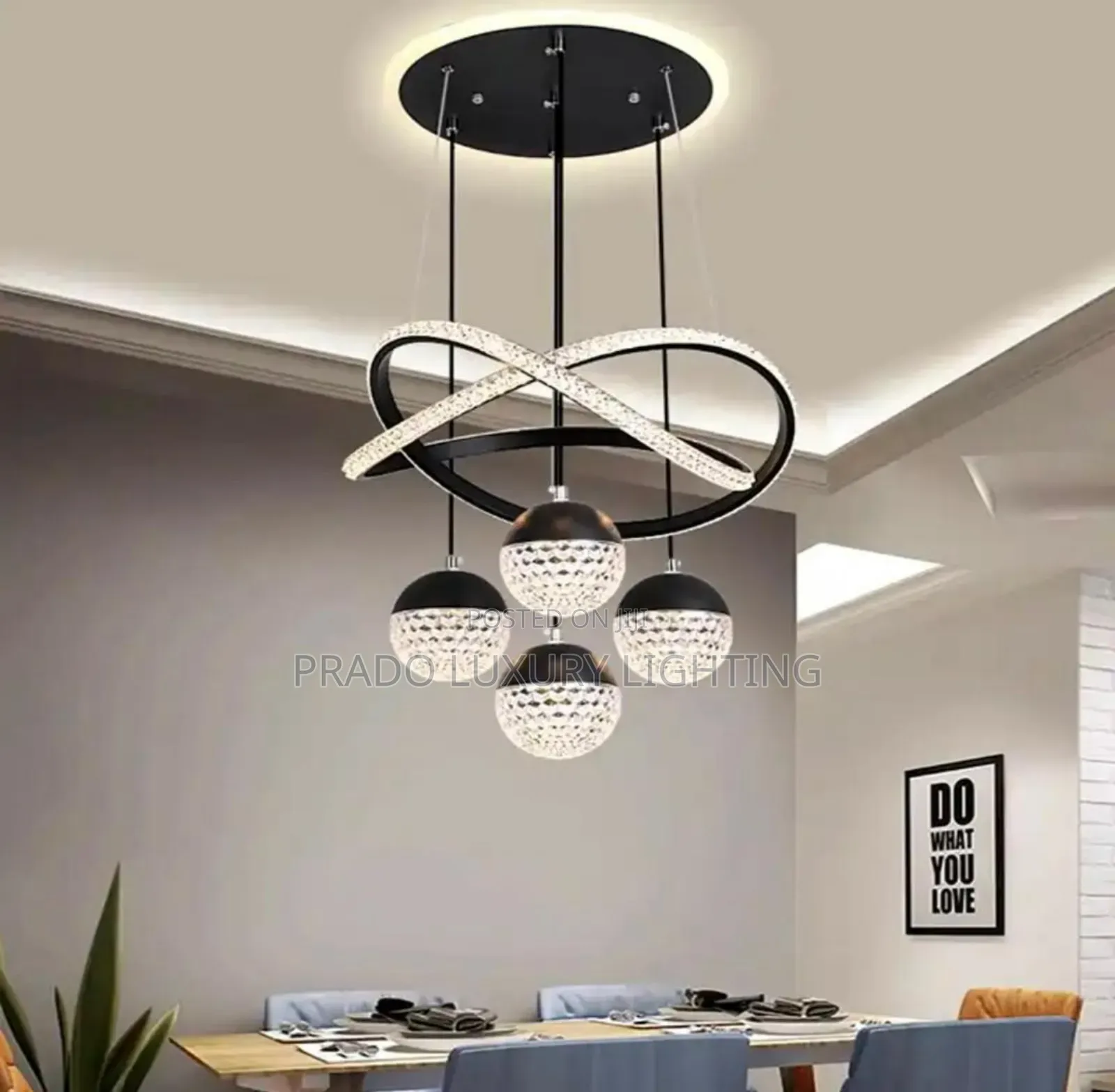Chandelier