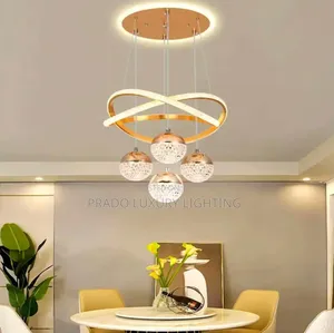 Chandelier