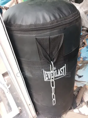 Small Punching Bags