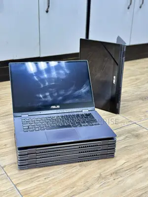 Laptop Asus VivoBook Flip 14 TP412UA 8GB Intel Core i5 SSD 256GB